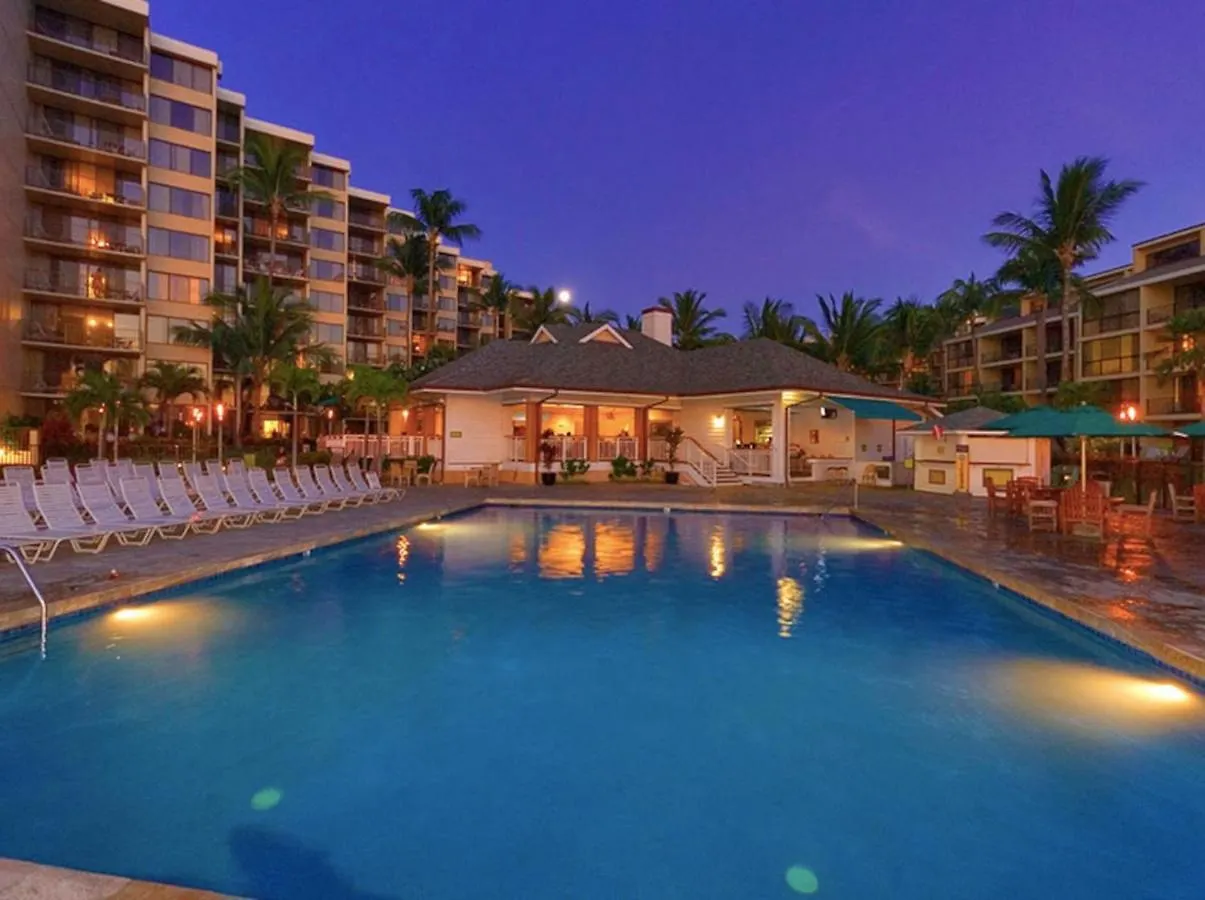 شقة Ocean View Condo With Private Balcony On 4Th Floor لاهينا
