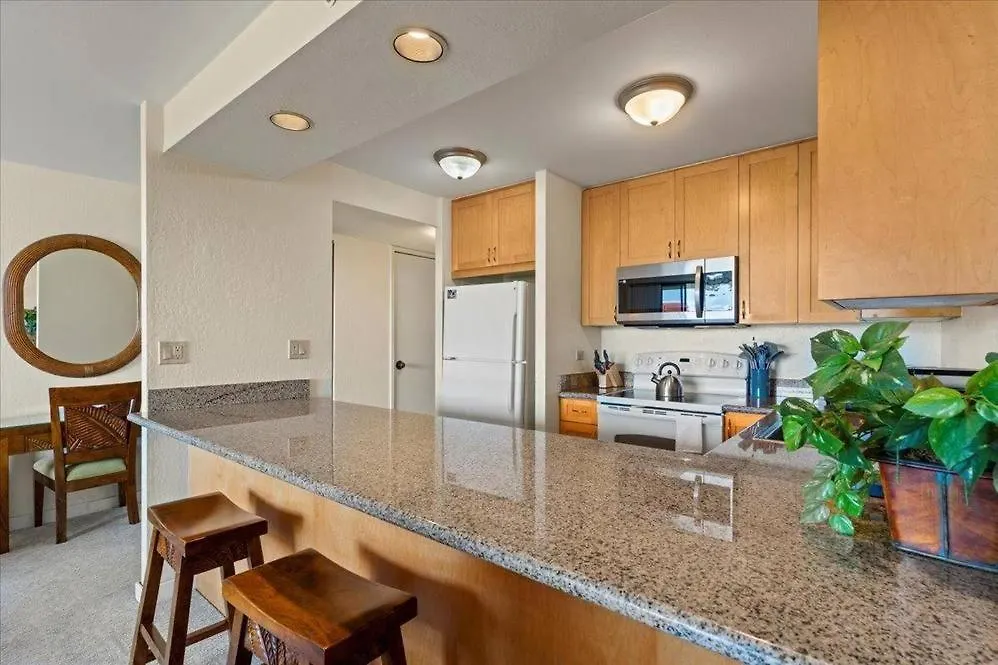 شقة Ocean View Condo With Private Balcony On 4Th Floor لاهينا الولايات المتحدة الأمريكية