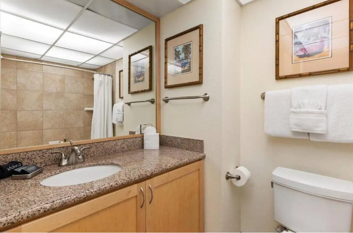 Ocean View Condo With Private Balcony On 4Th Floor لاهينا 0*,