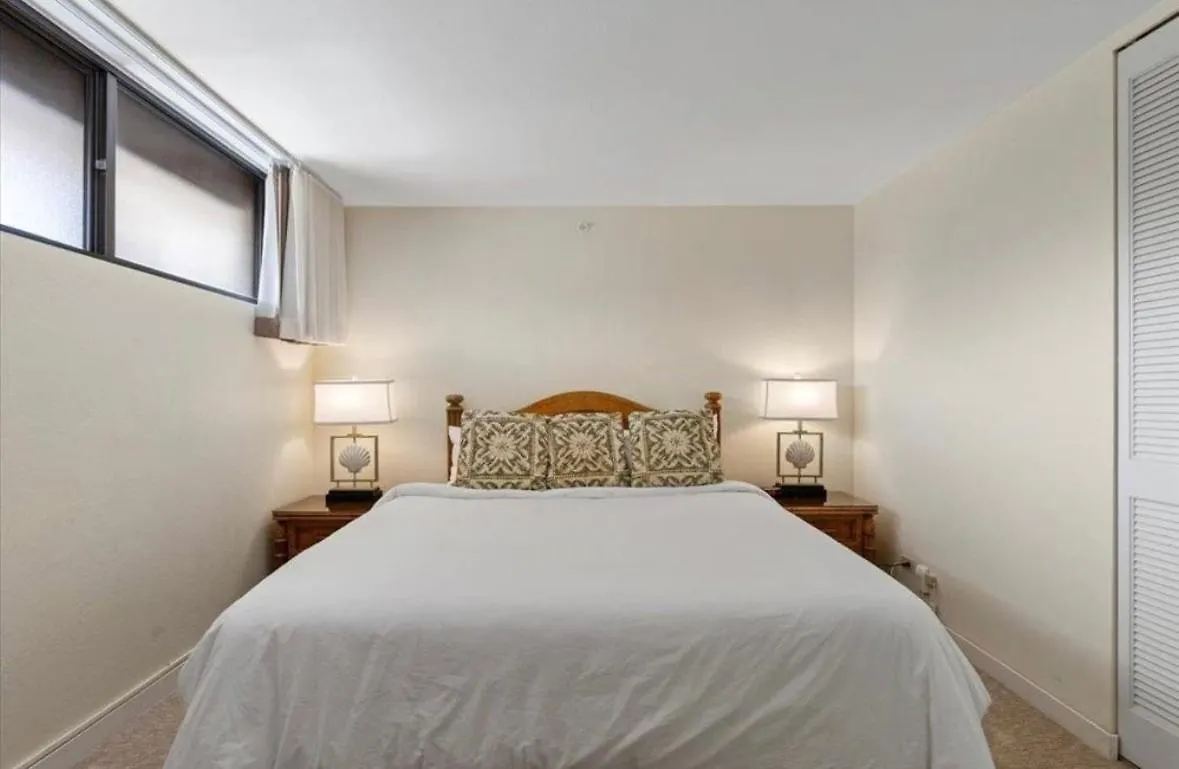 شقة Ocean View Condo With Private Balcony On 4Th Floor لاهينا